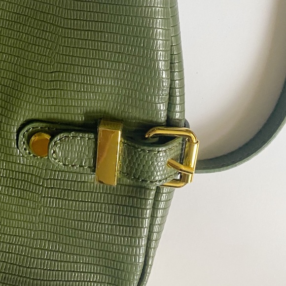 BRAND NEW Joy Mangano crossbody. - Picture 6 of 6